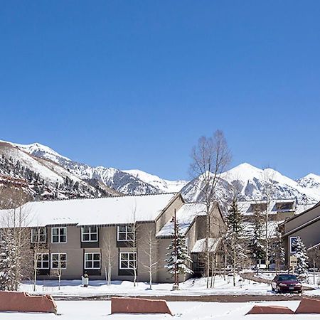 Mountainside Inn Telluride Exterior foto
